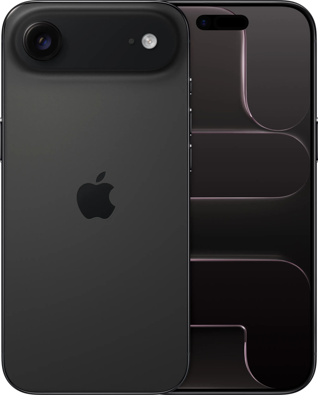 Apple iPhone Air 256GB Zwart