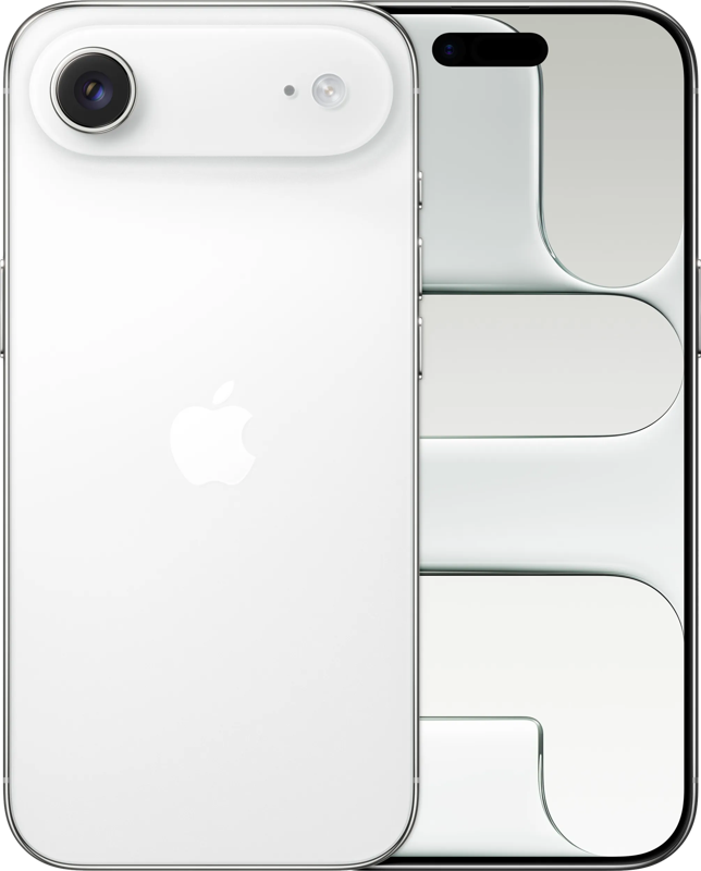 Apple iPhone Air 256GB Wit
