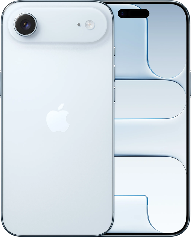 Apple iPhone Air 256GB Blauw