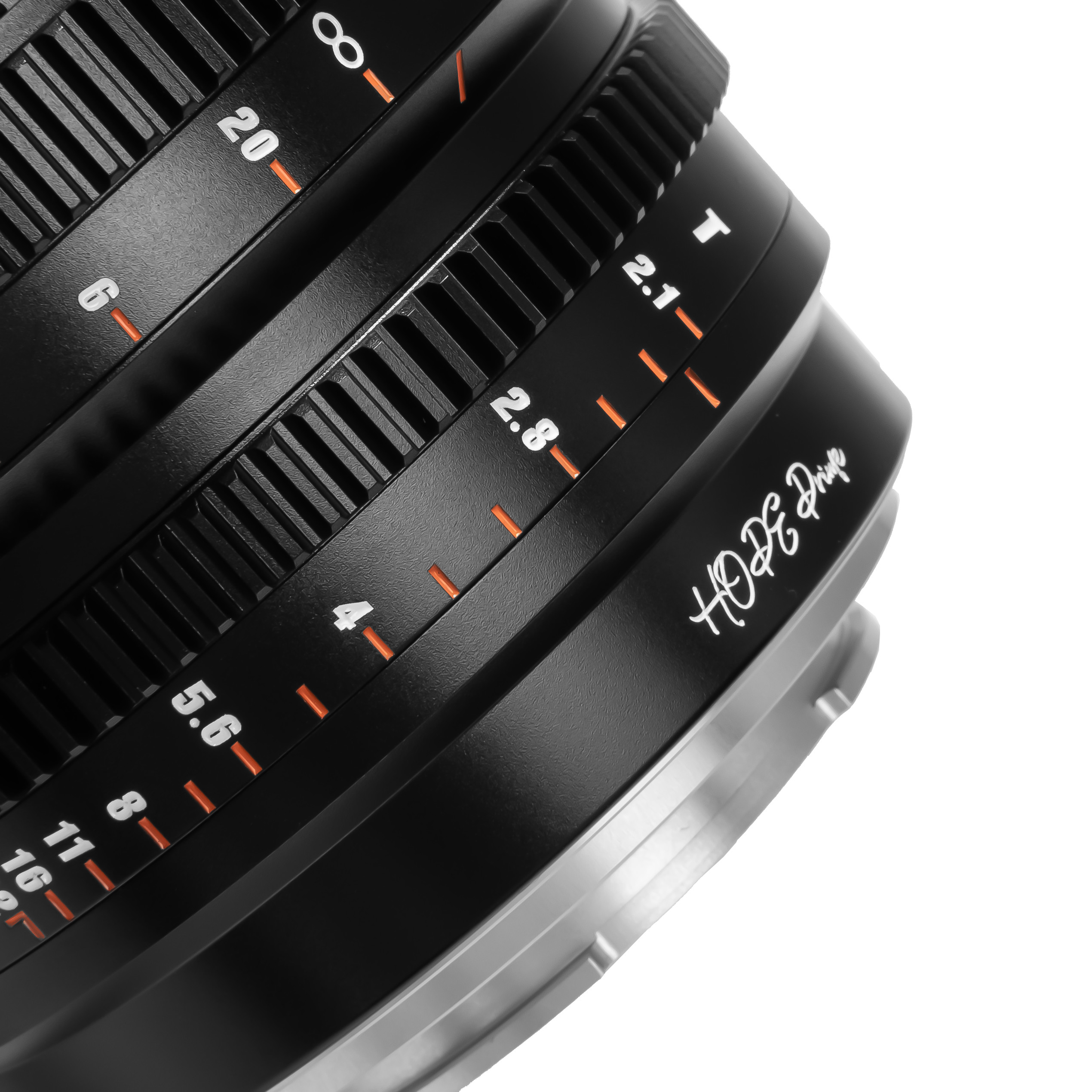 7Artisans 10mm T2.1 Canon EOS-R-Mount