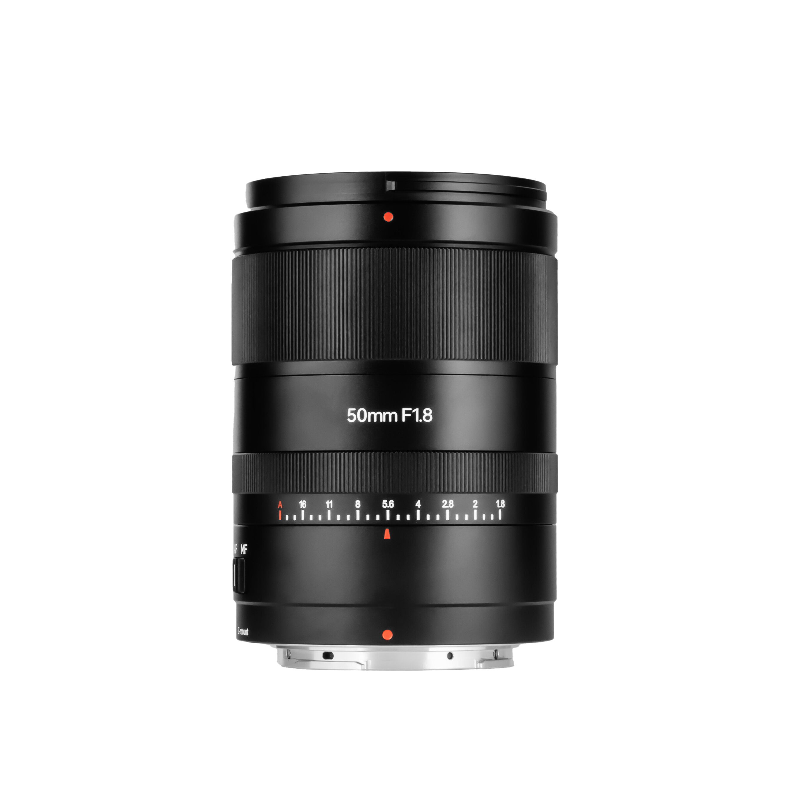 7Artisans AF50mm f/1.8 FF Z-Mount