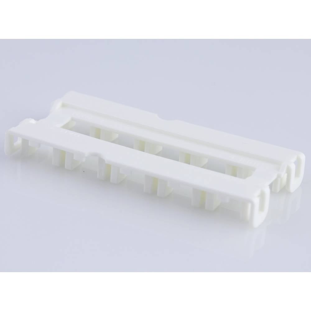 Molex 439801003 MINI SR. DUAL ROW 439801003  Inhoud: 1 stuk(s)