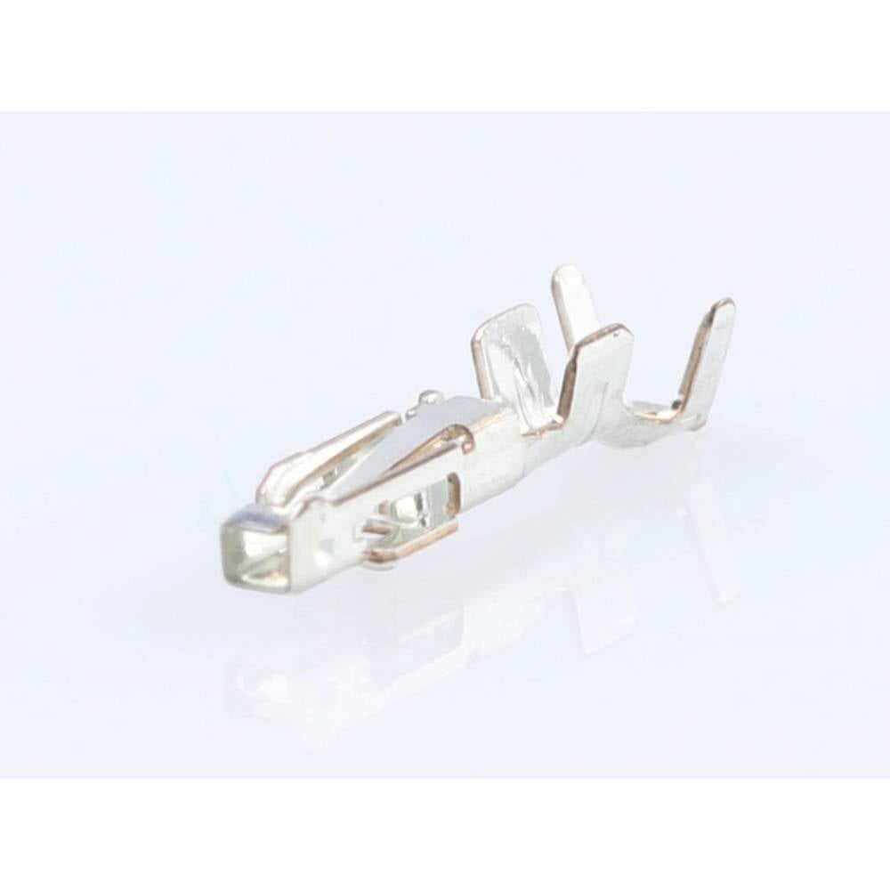 Molex 5016471100 Platte stekker (female) 1 stuk(s) Bulk