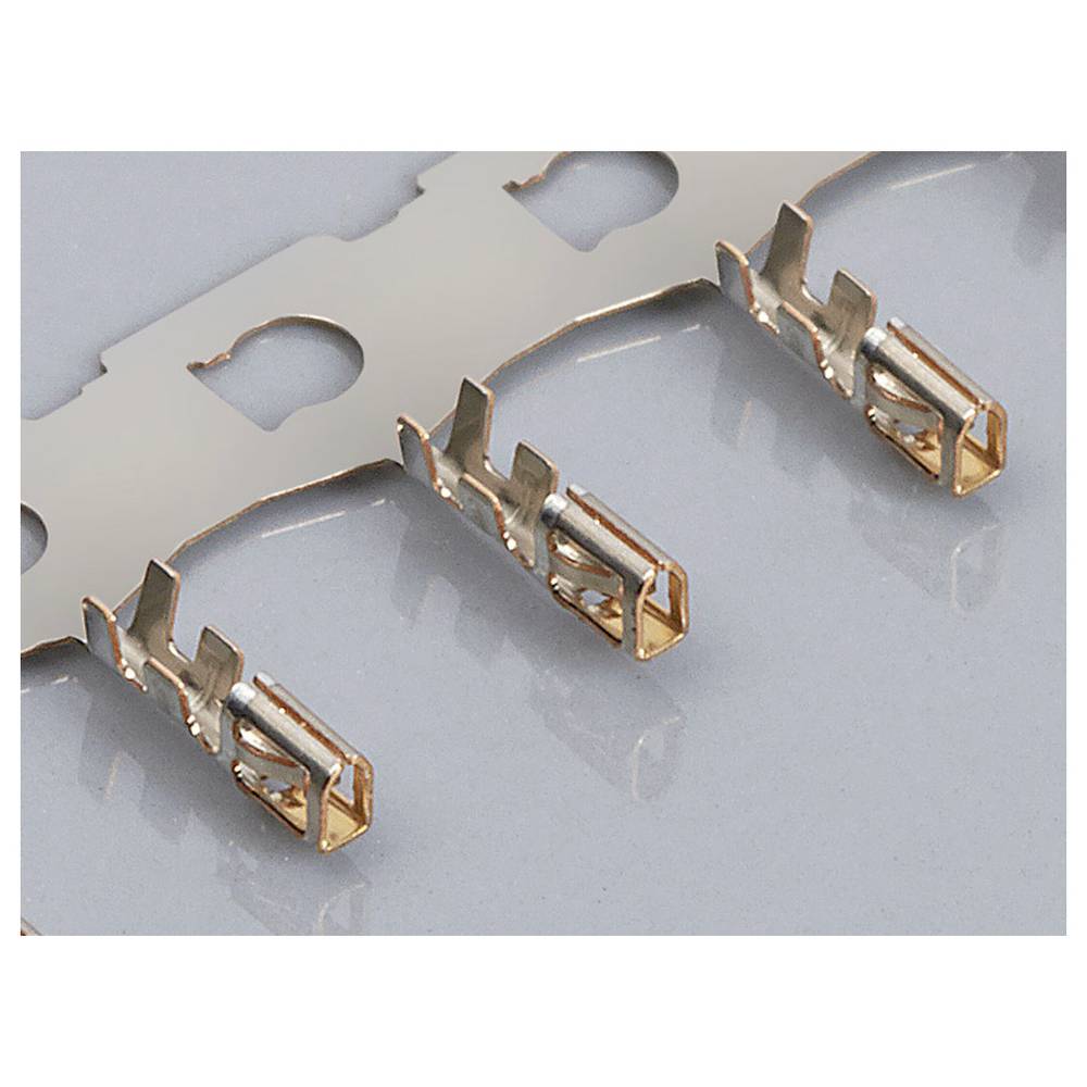 Molex 501193-8000 501193-8000  Inhoud: 1 stuk(s)