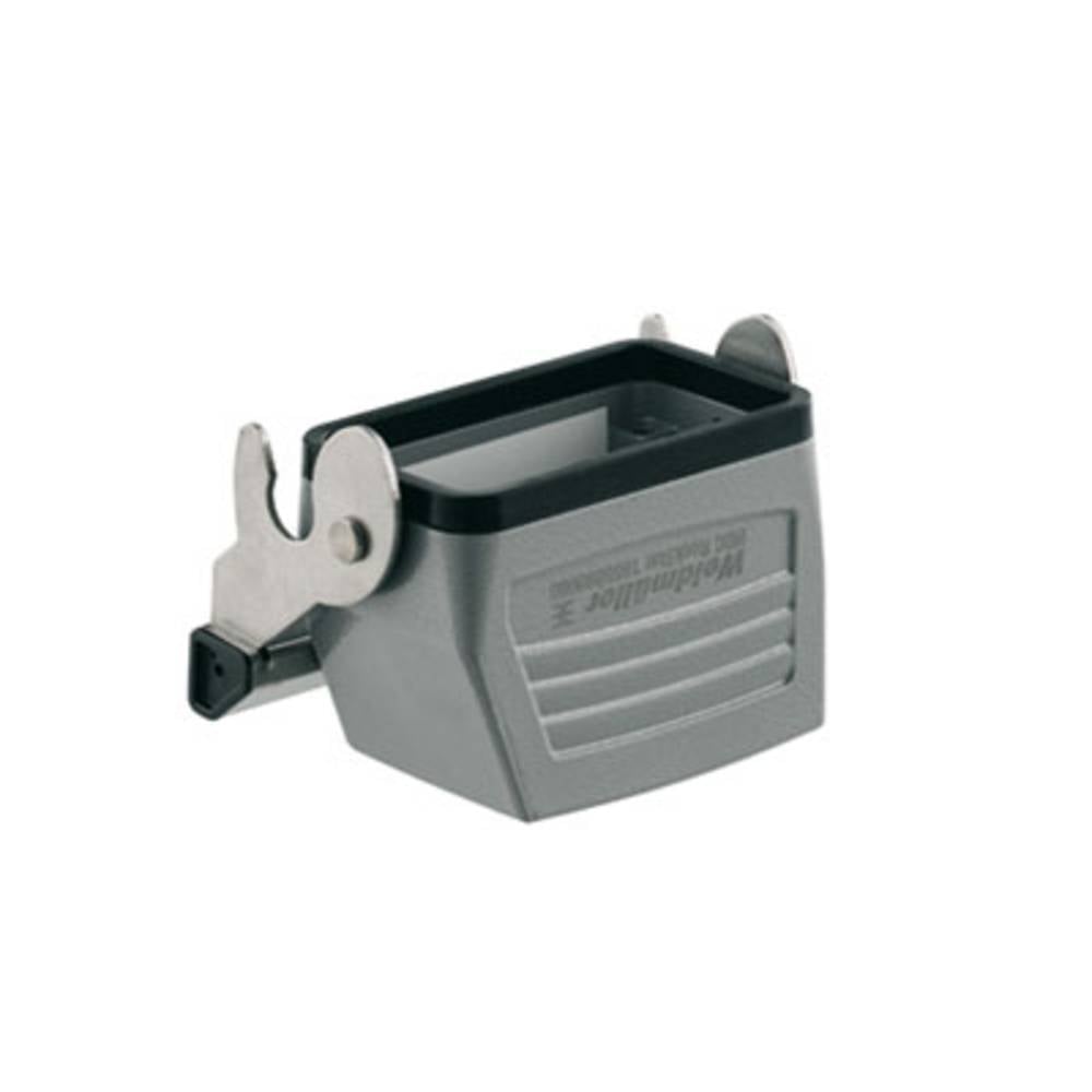 Weidmüller HDC 10B KLU 1M20G 1787740000 Koppelingsbehuizing 1 stuk(s)