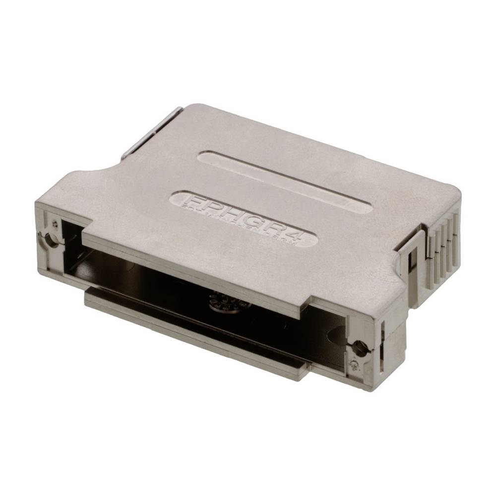 Molex MOL Power & Signal Sol. 1731110017 D-sub behuizing 1 stuk(s)