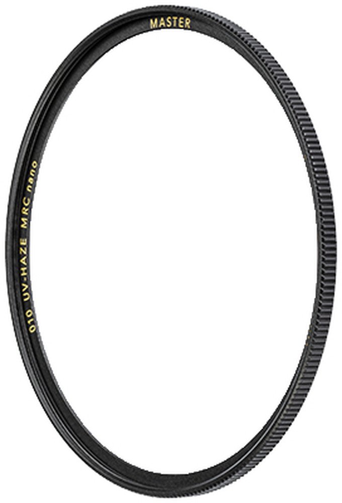 B+W BWF 010 UV-filter MRC Nano Master 46 | Lensfilters lenzen | 4012240048168