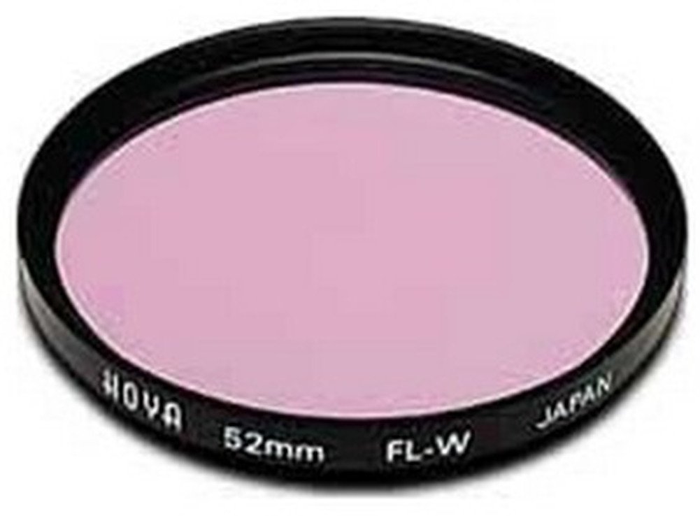 Hoya 72.0mm FL-W HMC in SQ Case | Lensfilters lenzen | Fotografie - Objectieven toebehoren | 0024066002426