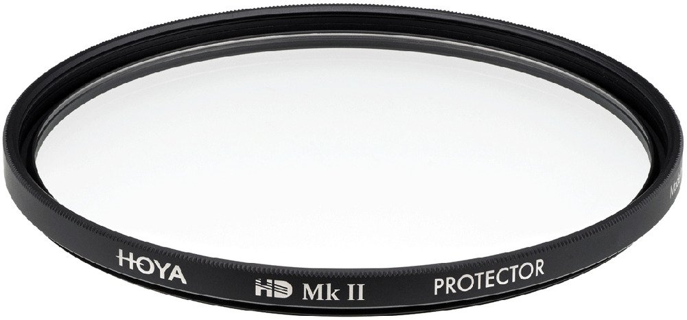 Hoya 58.0mm HD MkII Protector | Lensfilters lenzen | Fotografie - Objectieven toebehoren | 0024066070548