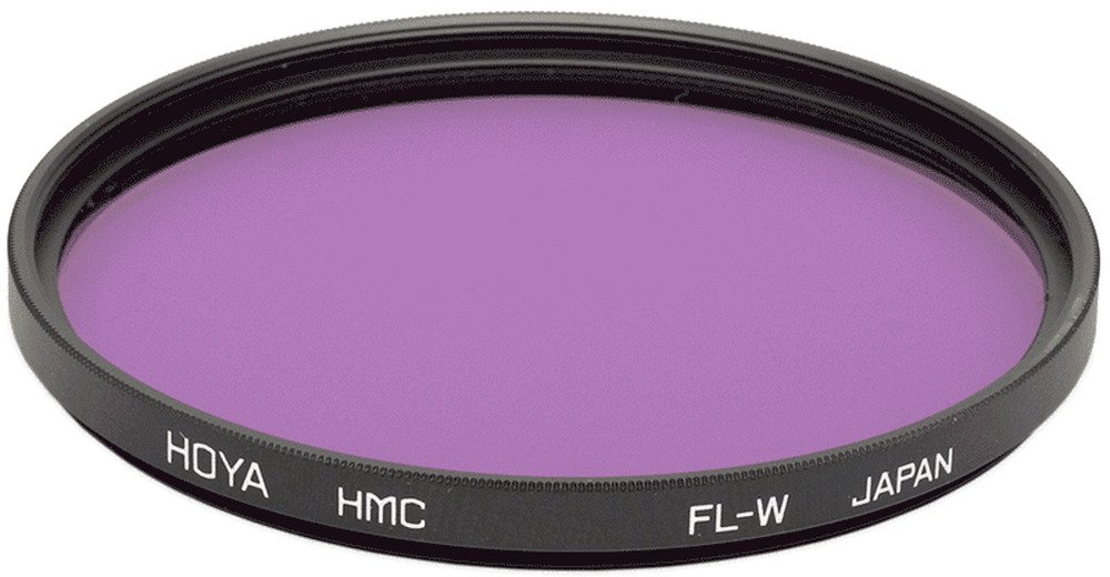 Hoya 82.0mm FL-W HMC in SQ Case | Lensfilters lenzen | Fotografie - Objectieven toebehoren | 0024066063250