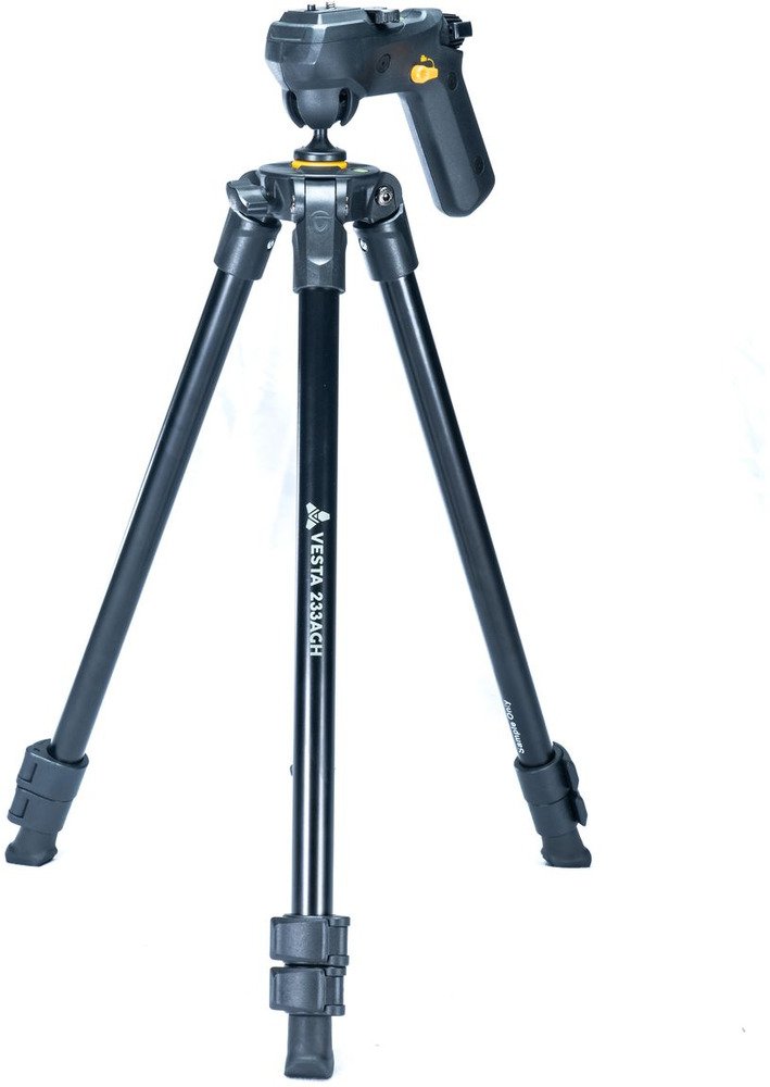 Vanguard Vesta 233AGH | Tripods | 4719856245379