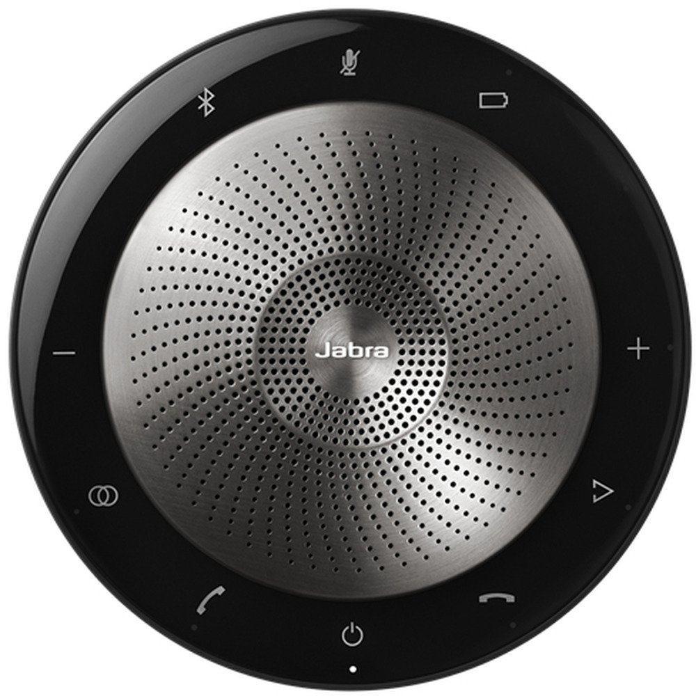 Jabra Speak 710 MS Speaker System | Microfoons | Fotografie - Studio | 5706991020359