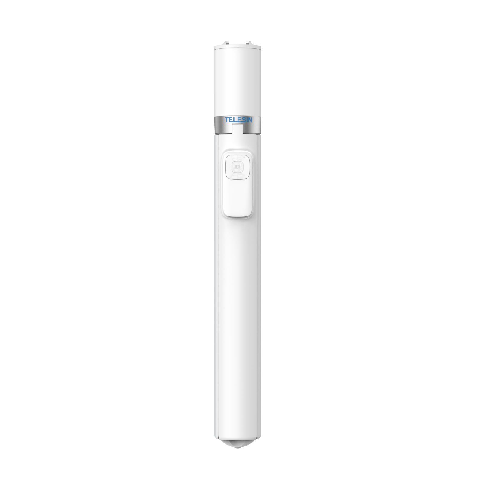 Telesin Auto-Open Selfie Stick 1.8m met Bluetooth Remote