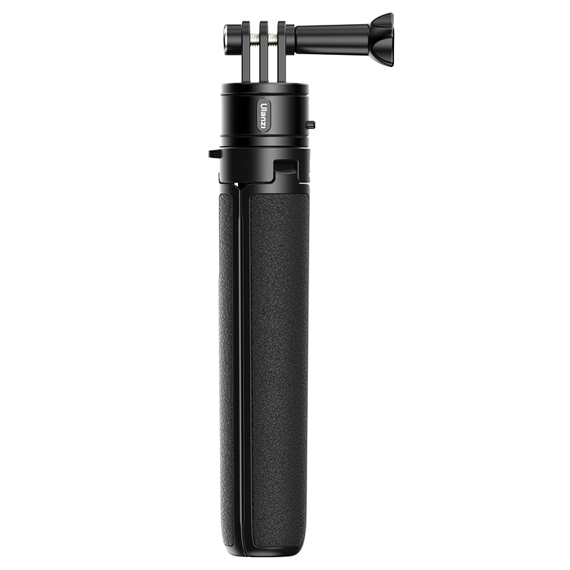 Ulanzi MT-74 Go Quick II Selfiestick Statief 53cm magnetisch