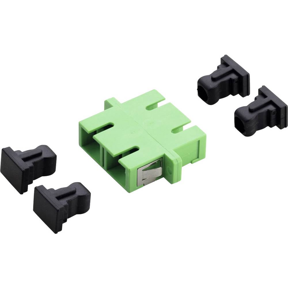 LAPP Glasvezelkoppeling GOF Kupplung ST(BFOC) Multimode /4ST