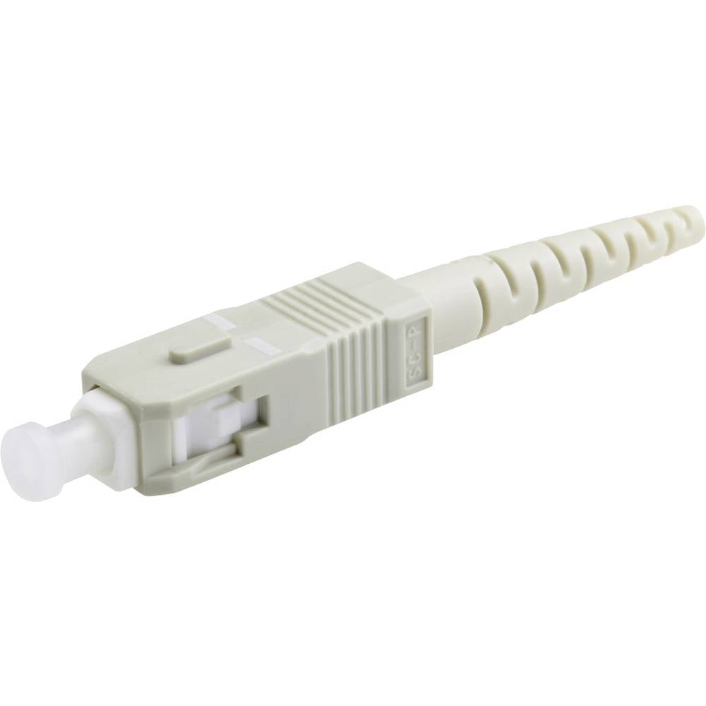 LAPP Glasvezelconnnector GOF Stecker SC Multimode BE /50ST