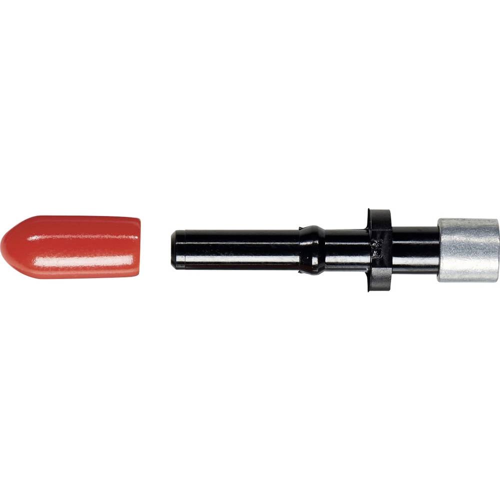 LAPP Glasvezelconnnector PCF STECKER HFBR4521 BK SIMPLEX 2,2 /50S