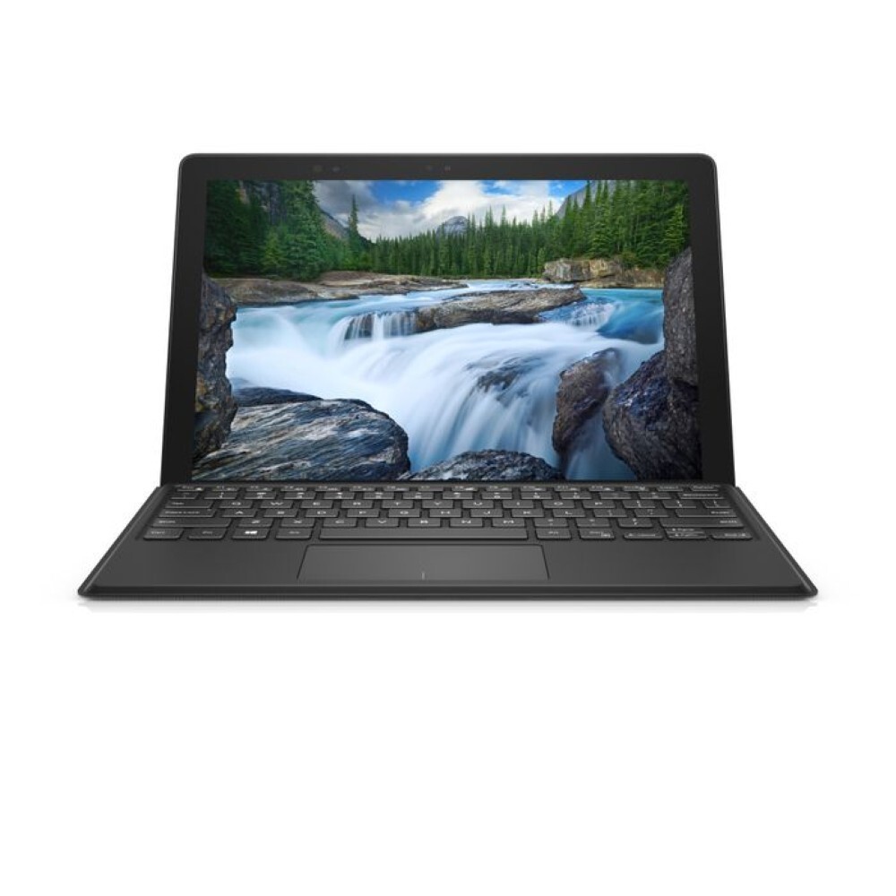 Dell Latitude 5290 2-in-1 - Intel Core i5-8e Generatie - 12 inch - 16GB RAM - 256GB SSD - Windows 11 Home