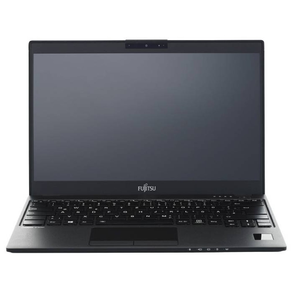 Fujitsu Lifebook U9311 - Intel Core i5-11e Generatie - 13 inch - 16GB RAM - 256GB SSD - Windows 11 Home