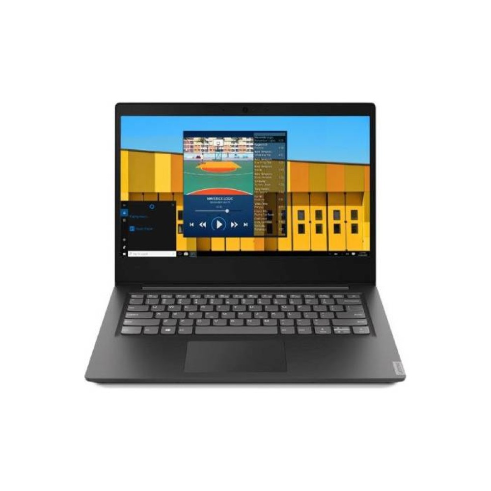 Lenovo IdeaPad S145-14IWL - Intel Core i5-8e Generatie - 14 inch - 16GB RAM - 256GB SSD - Windows 11 Home