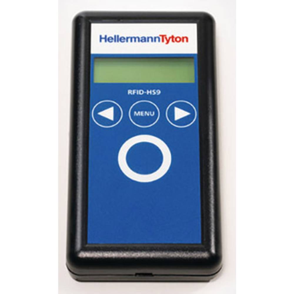 HellermannTyton 556-00701 RFID-lezer