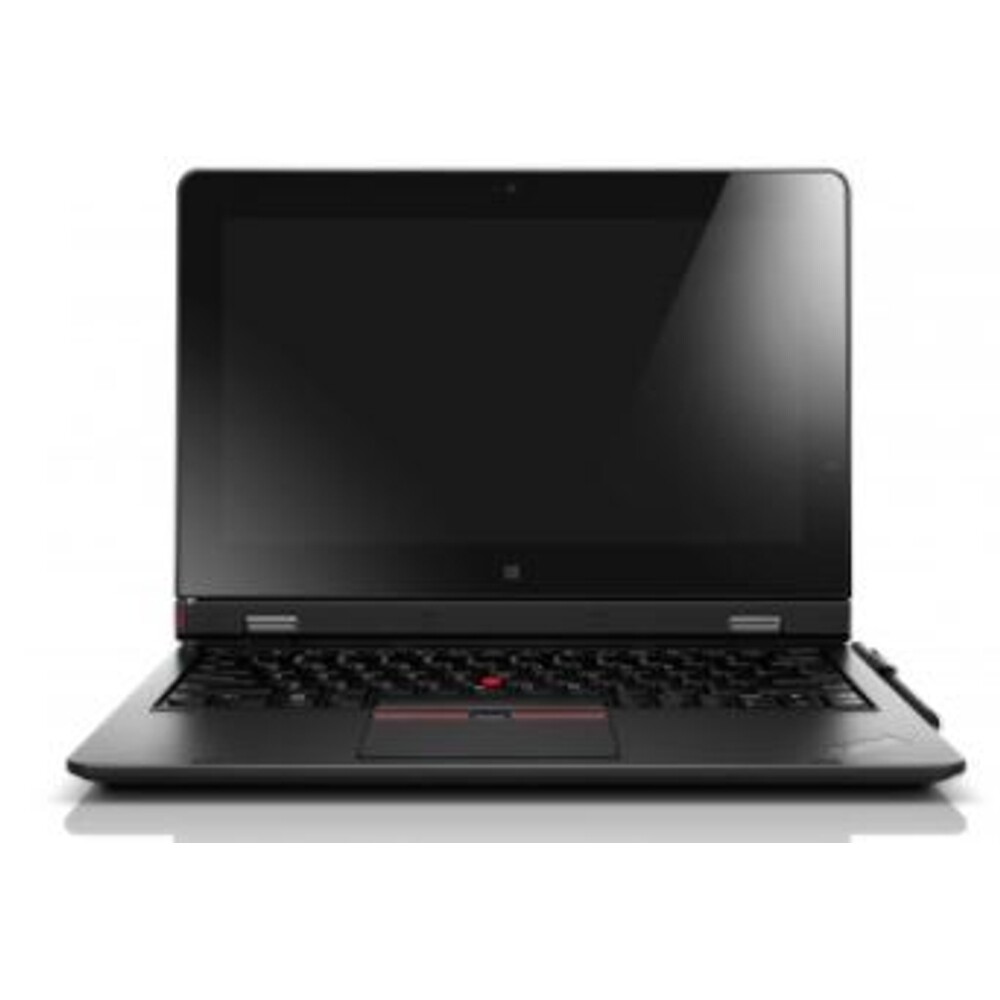 Lenovo ThinkPad Helix Ultrabook Pro - Intel Core m5-5e Generatie - 11 inch - 4GB RAM - 256GB SSD - Windows 11 Home