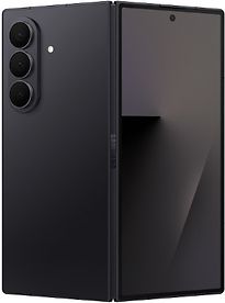 Samsung Galaxy Z Fold7 Dual SIM 512GB jetblack - refurbished