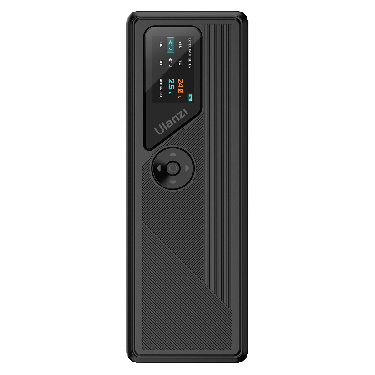 Ulanzi 100W Camera Powerbank 19200mAh met DC-output