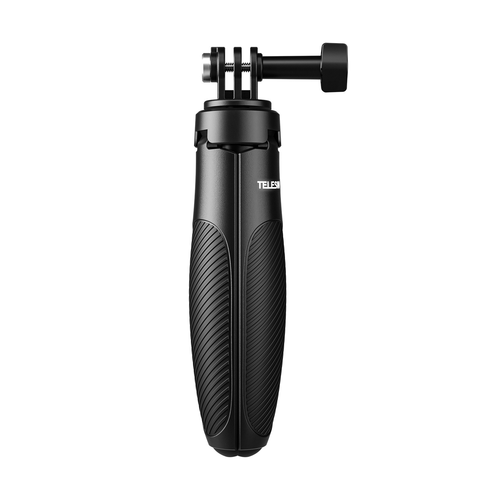 Telesin Mini Selfiestick Statief voor GoPro