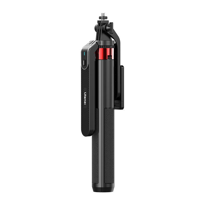 Ulanzi MA09 5-in-1 Selfie Stick Statief 1.8m met Bluetooth