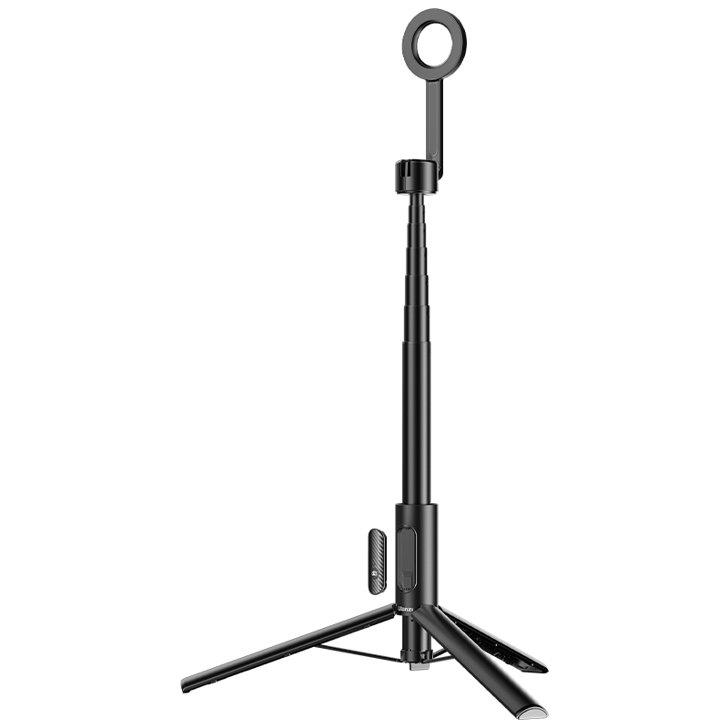 Ulanzi Selfie Stick Statief Max Magnetisch met Magsafe 164cm