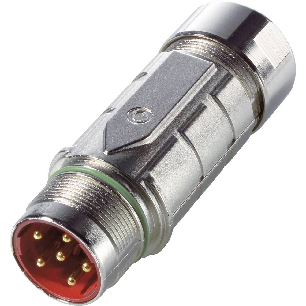LAPP EPIC connector kit LS1 F6, kabelstekker 75009693  Zubehör  Inhoud: 1 stuk(s)