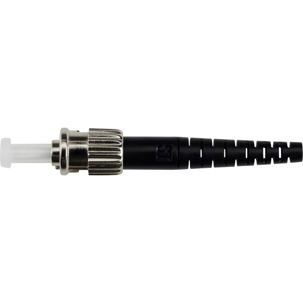 LAPP Glasvezelconnnector GOF Stecker ST Multimode /4ST