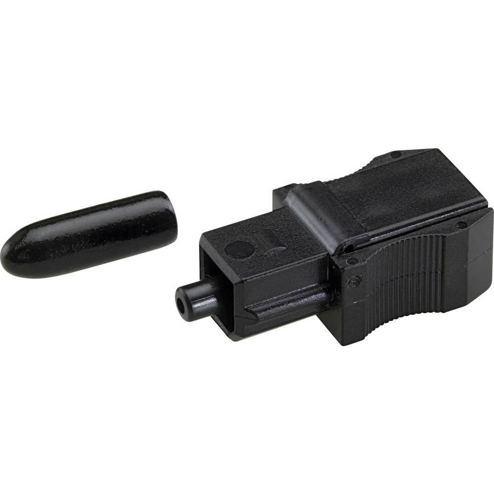 LAPP Glasvezelconnnector POF STECKER F05 SIMPLEX /4ST