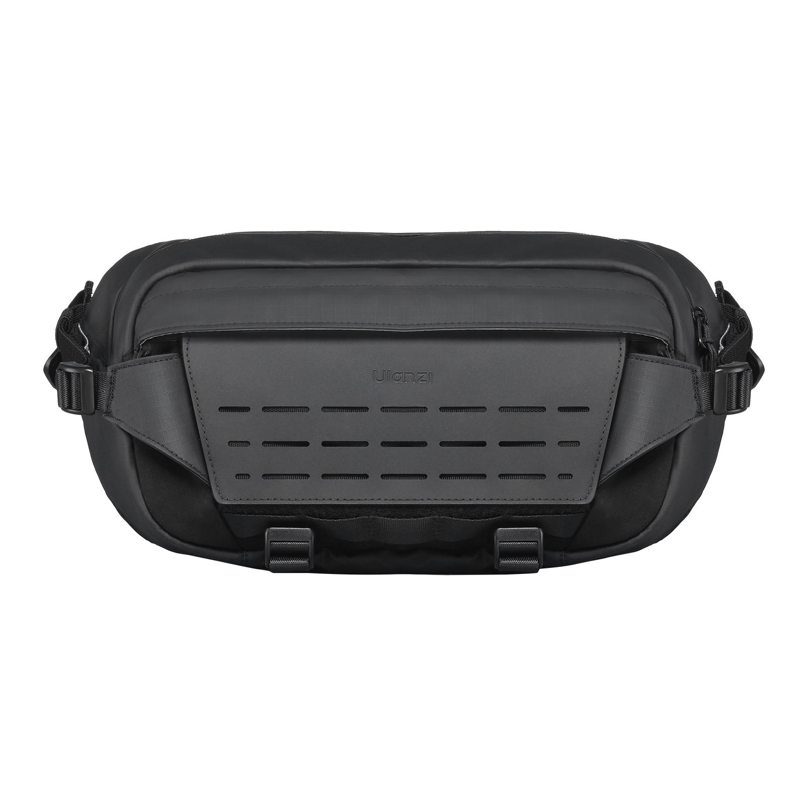 Ulanzi AB02 Messenger Sling Bag met divider - 9 liter