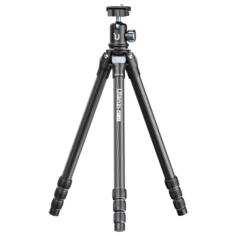 Ulanzi MT-60 Statief 162cm carbon