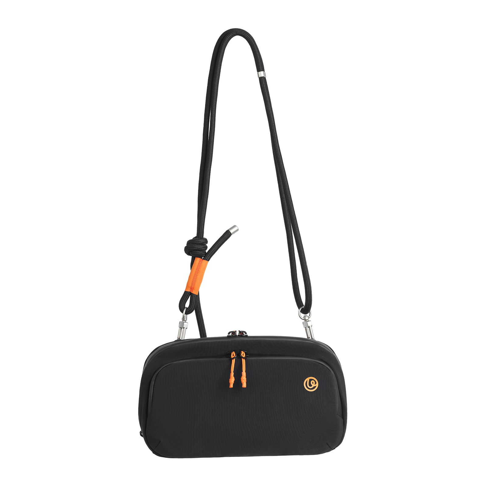 Ulanzi YY08 TechLite Sling Bag - Zwart