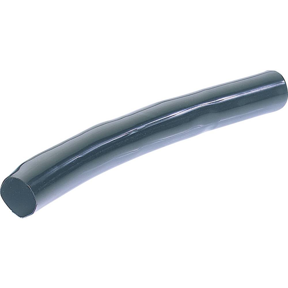 LAPP 61716720 Krimpkous Zwart 4 mm 2 mm Krimpverhouding:2:1 100 m
