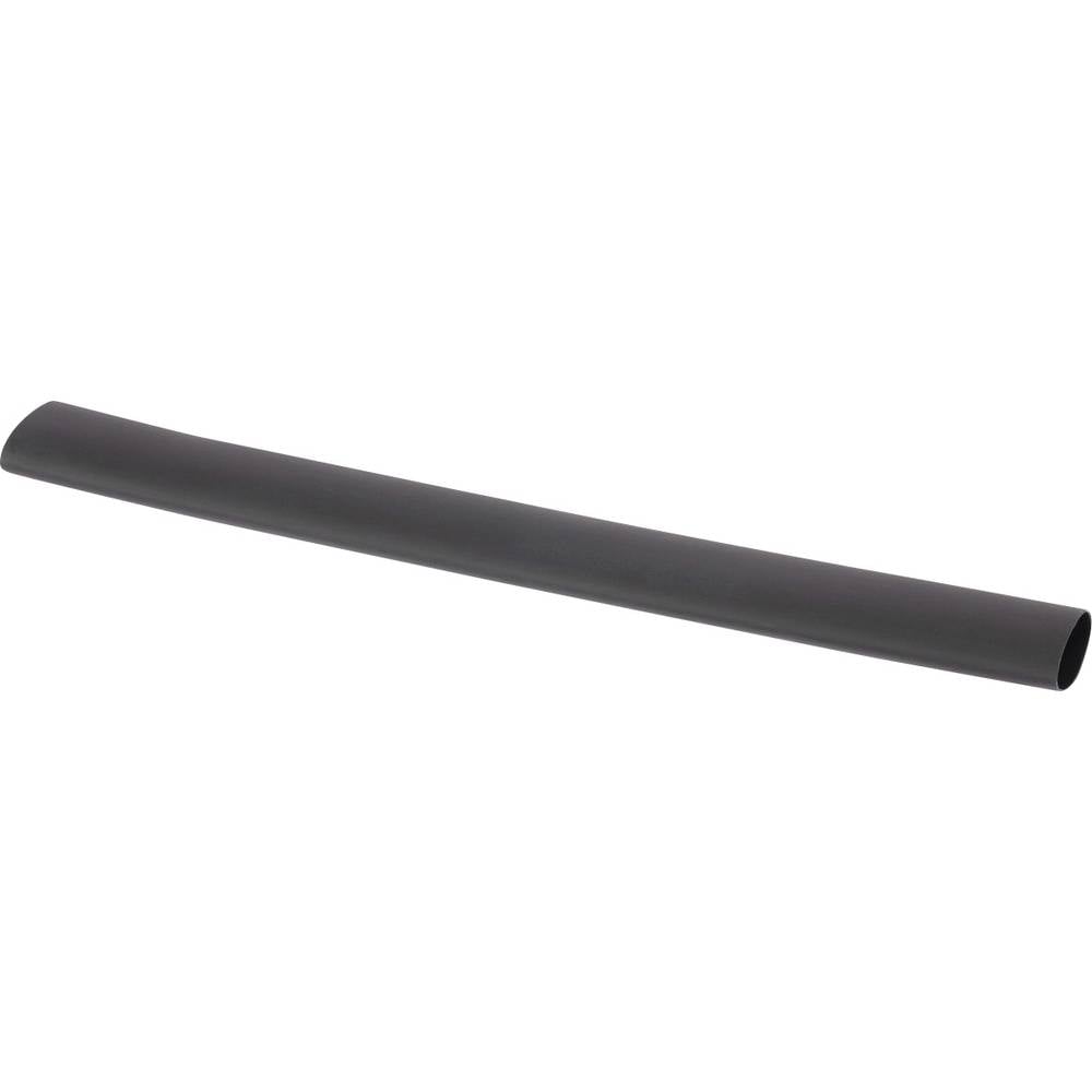 LAPP 61742452 Krimpkous Zwart 12 mm 4 mm Krimpverhouding:3:1 5.4 m