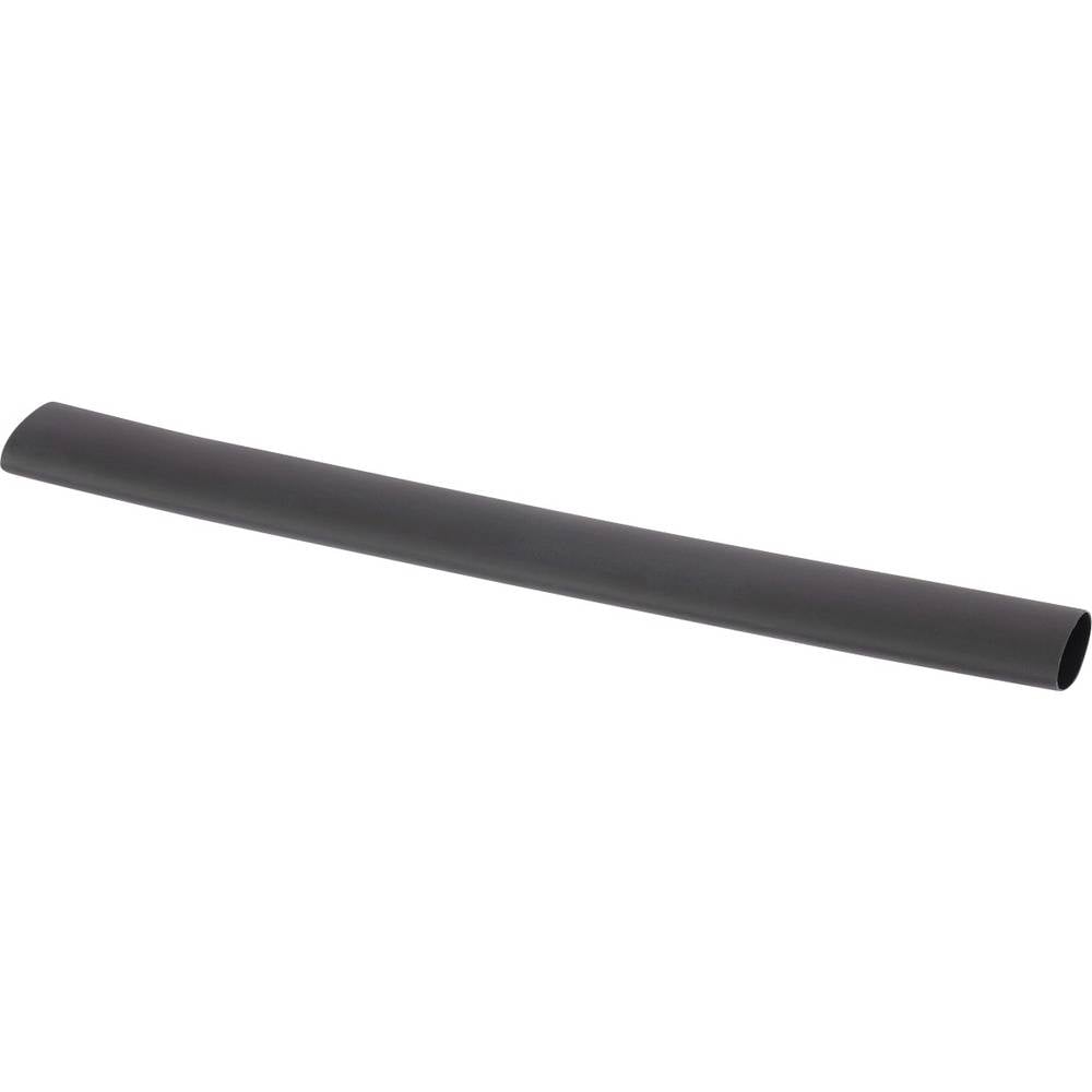 LAPP 61742449 Krimpkous Zwart 3 mm 1 mm Krimpverhouding:3:1 12 m