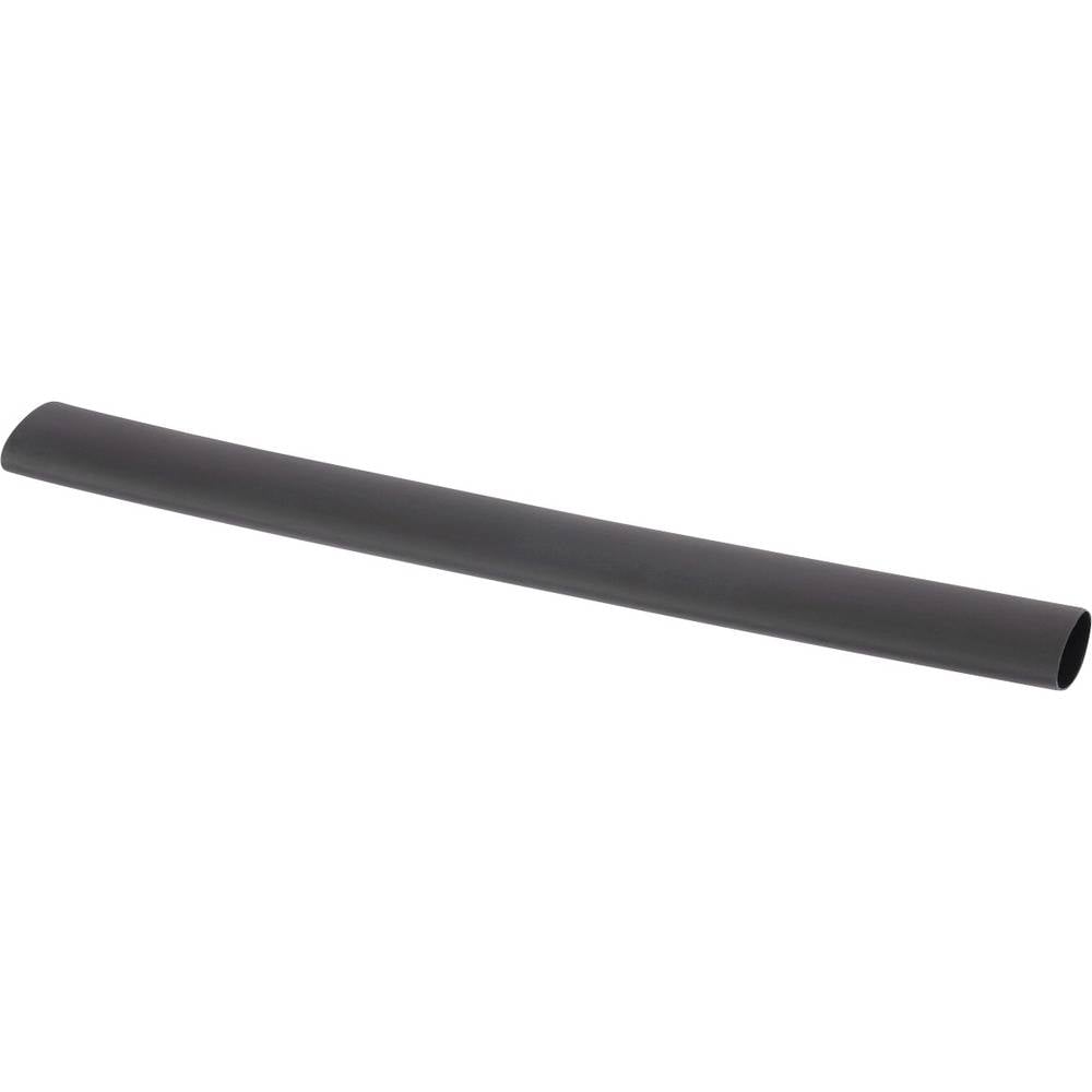 LAPP 61742451 Krimpkous Zwart 9 mm 3 mm Krimpverhouding:3:1 6 m