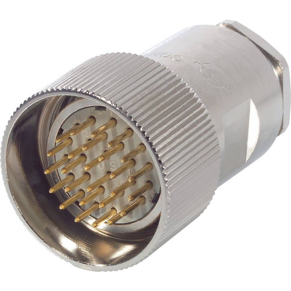 LAPP 00008749 Ronde connector 5 stuk(s)