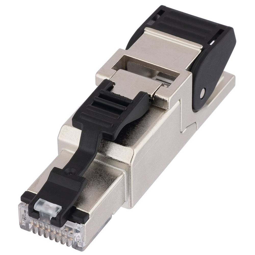 LAPP 21700600 Female header 10 stuk(s)