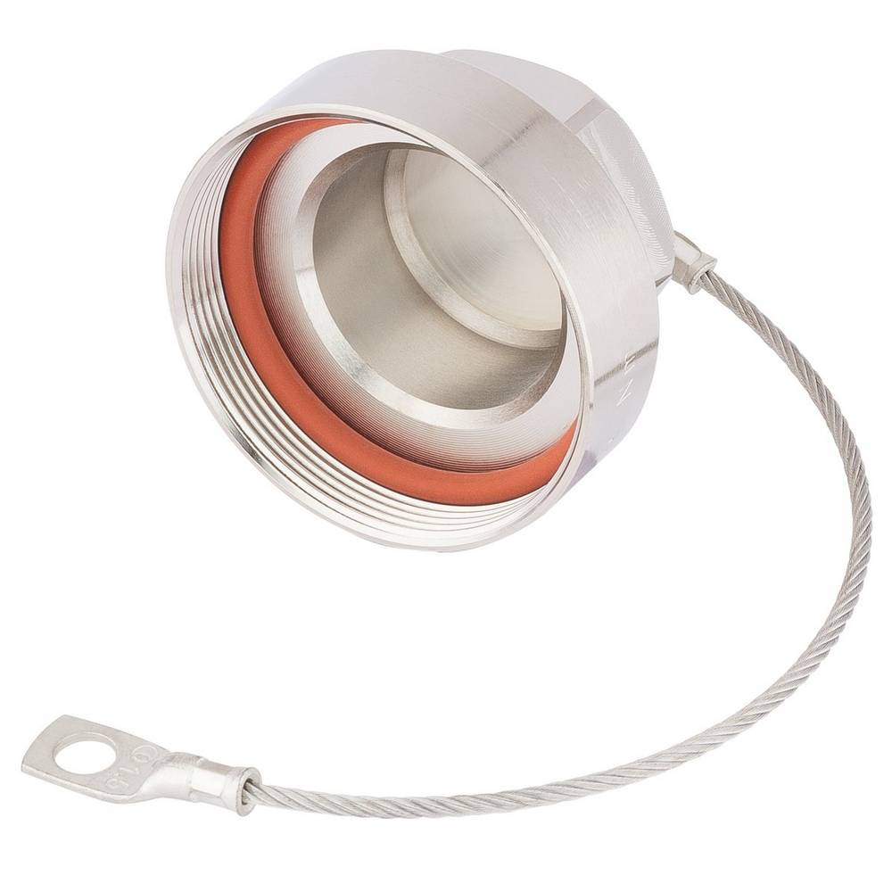 LAPP 21700633 Female header 1 stuk(s)