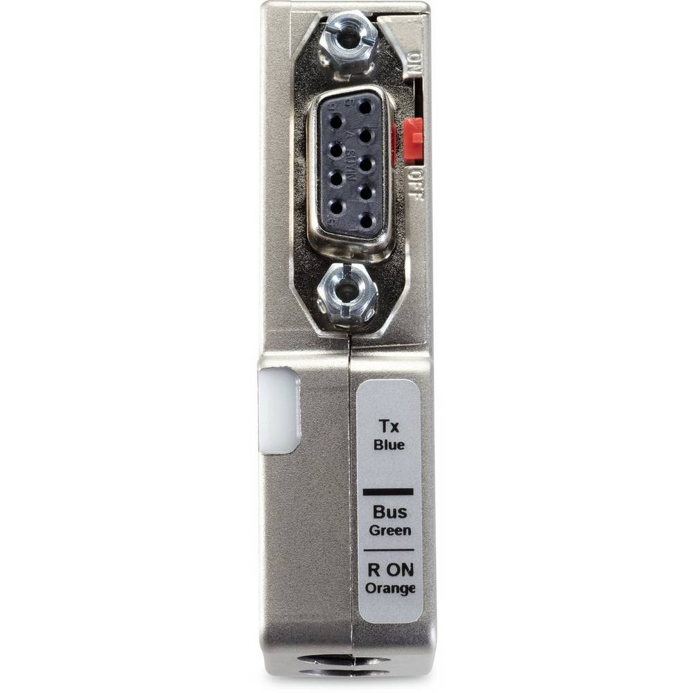 LAPP 21700546 Female header 1 stuk(s)