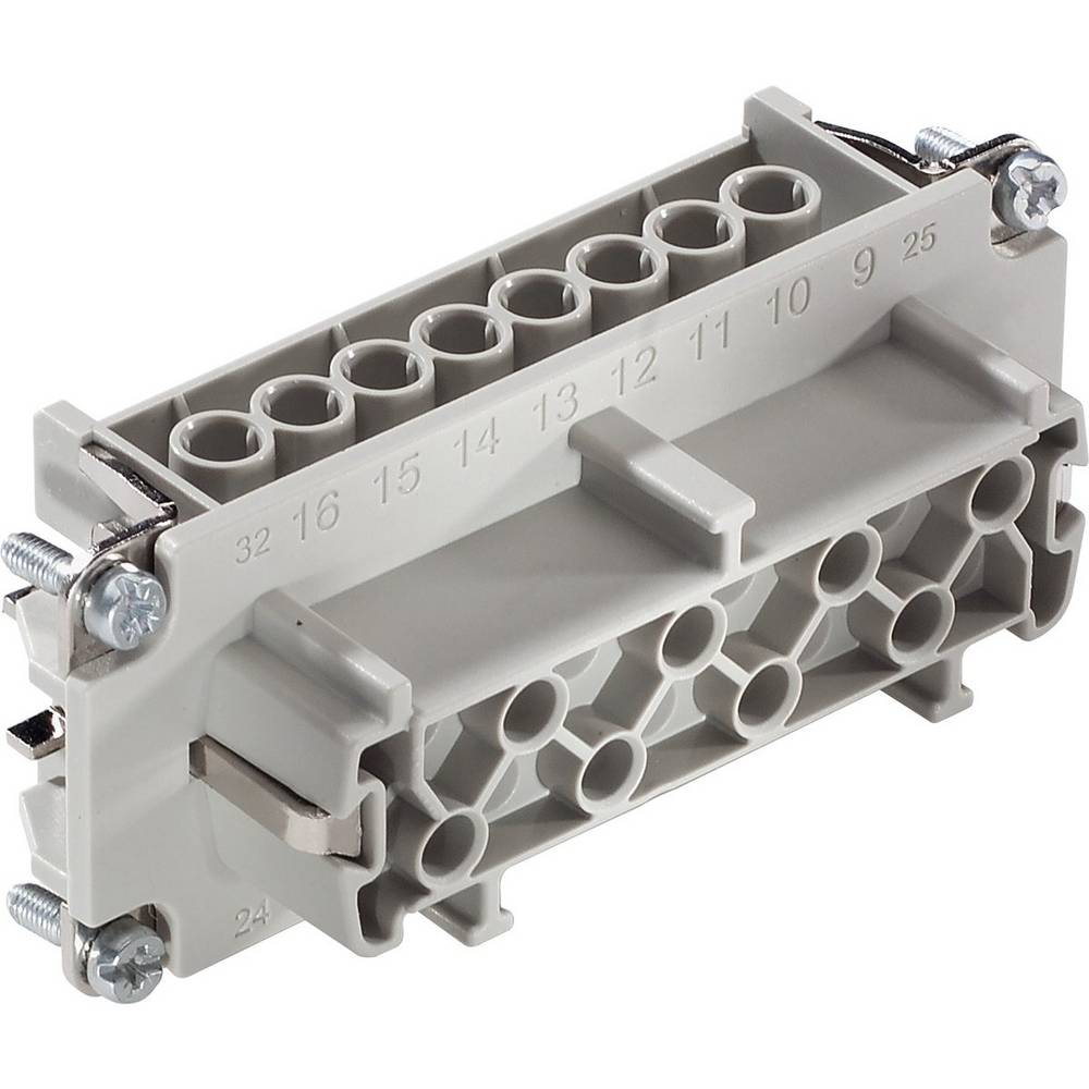 LAPP 10203000 Krimpcontact 5 stuk(s)