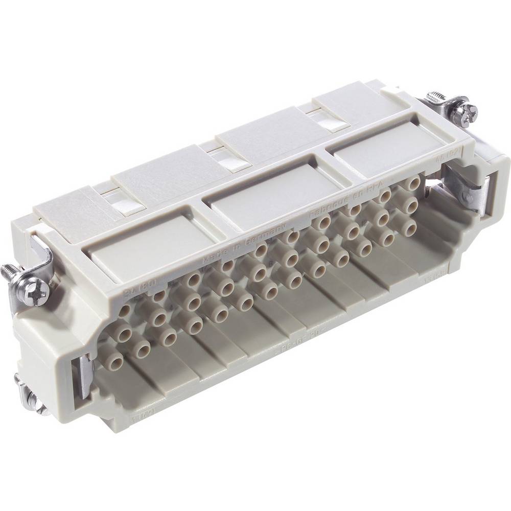 LAPP 10186500 Ronde connector 5 stuk(s)