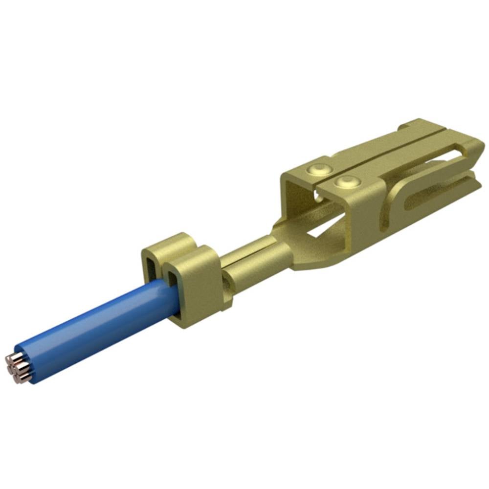 Molex 945180101 HNF FEMALE TERM 945180101  Inhoud: 3000 stuk(s)