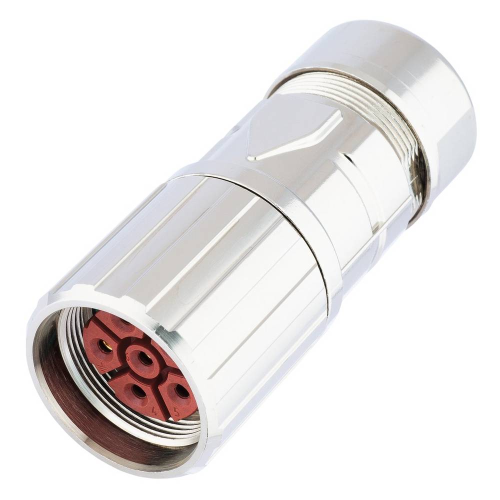 LAPP 73000031 Ronde connector 20 stuk(s)