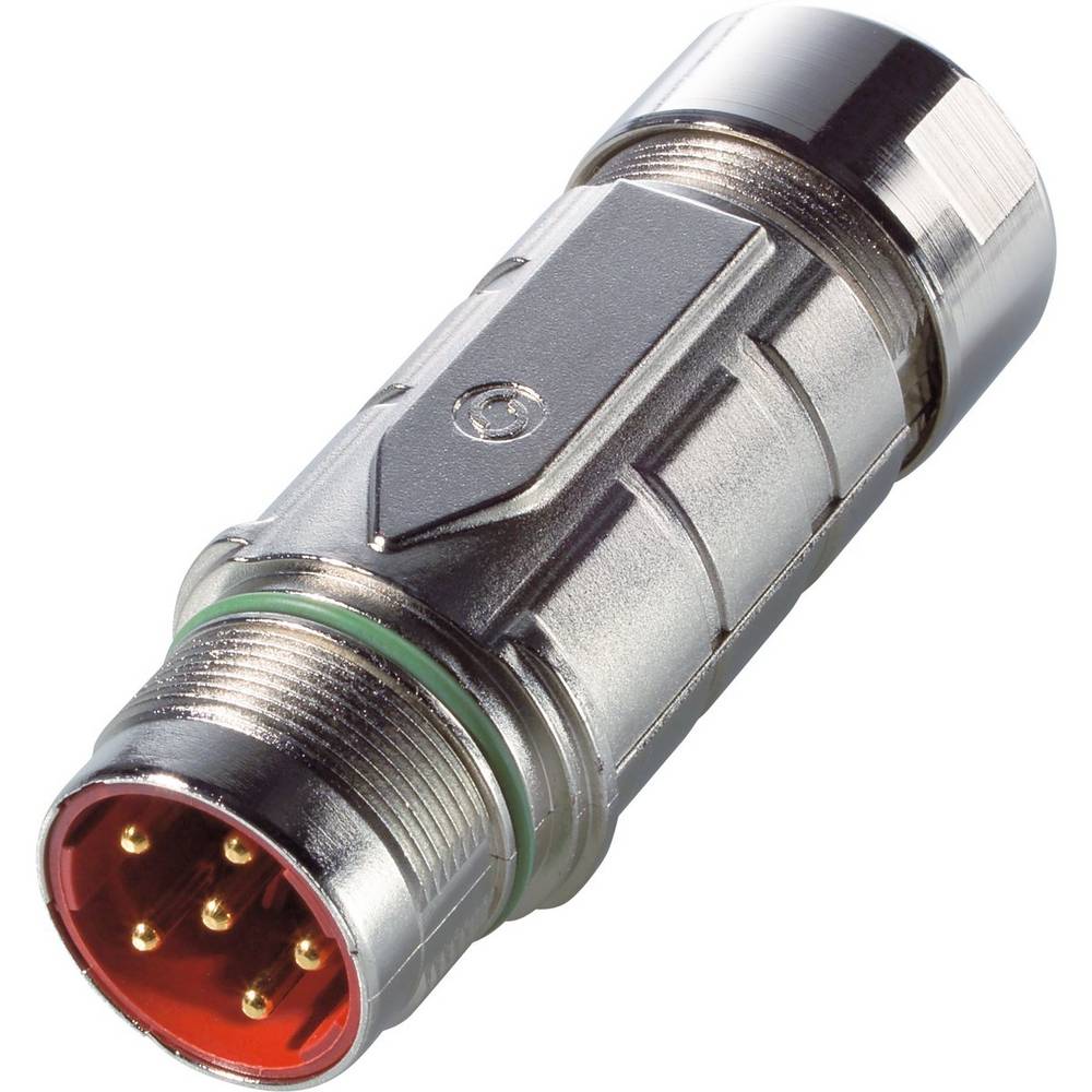 LAPP 73000012 Ronde connector 5 stuk(s)